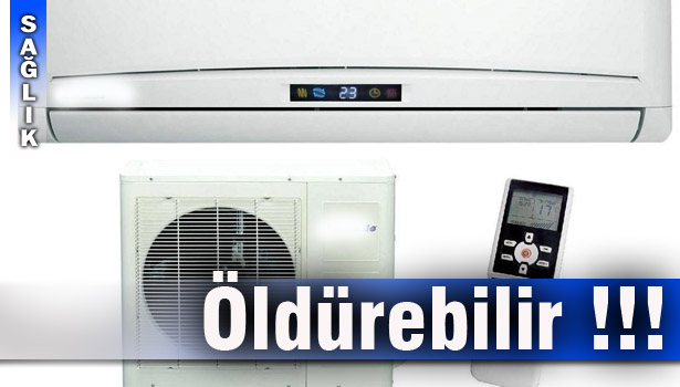 ÖLDÜRÜCÜ ENFEKSİYONLARA YOL AÇABİLİR !