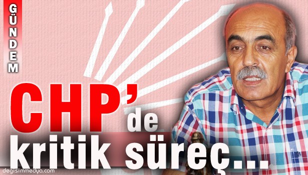 KARTAL, KONGRE SÜRECİNİ DEĞERLENDİRDİ...