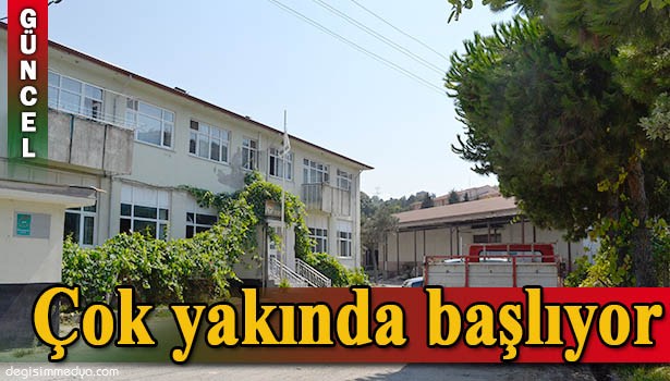 ALAPLI FİSKOBİRLİK FINDIK ALIMLARINA BAŞLIYOR