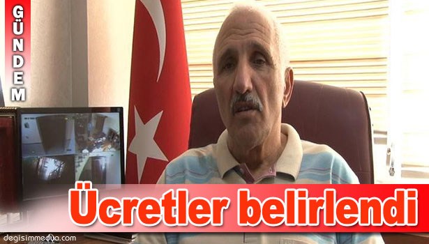 AYGÜN'DEN VEKALET ÇAĞRISI