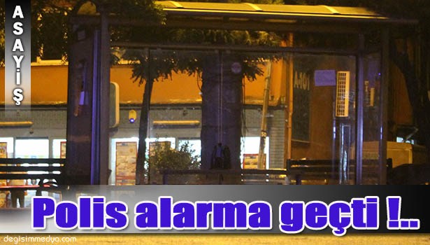 ZONGULDAK'TA ŞÜPHELİ ÇANTA PANİĞİ