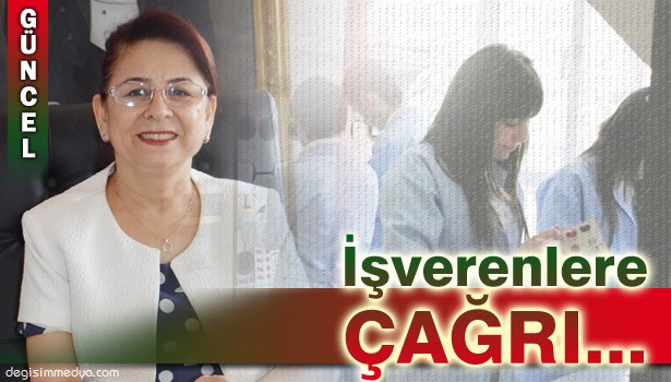 TOPLANTI DÜZENLENECEK...