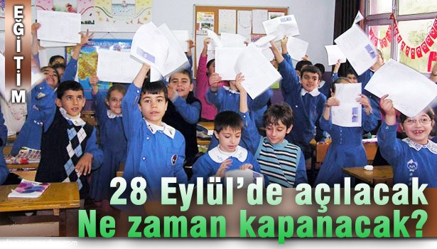 BİTİŞ TARİHİ 17 HAZİRAN OLARAK DEĞİŞTİRİLDİ...