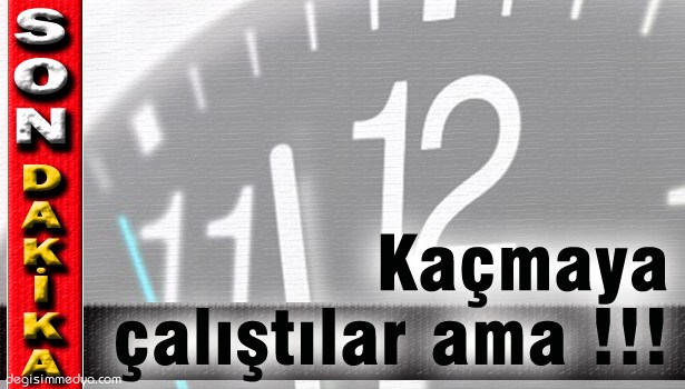 EREĞLİ'DE SENTETİK UYUŞTURUCU ELE GEÇİRİLDİ