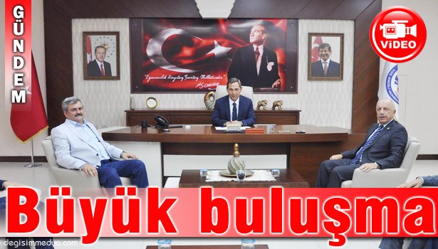 İSTİKRAR İÇİN "AK PARTİ" ŞART