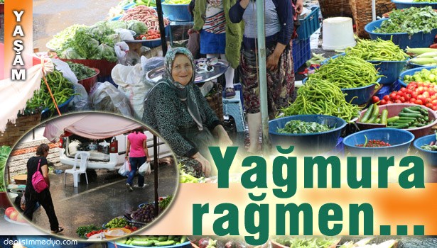 HAZIRLIKSIZ YAKALANDILAR...