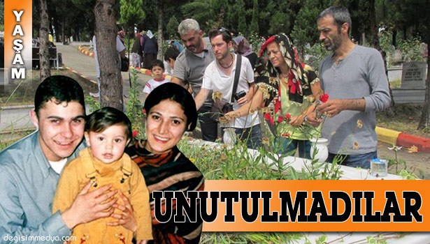 ALTAY AİLESİ ANILDI