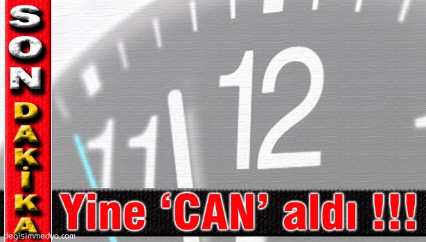 BU KAÇINCI PAT PAT KAZASI BU KAÇINCI CAN ?!.