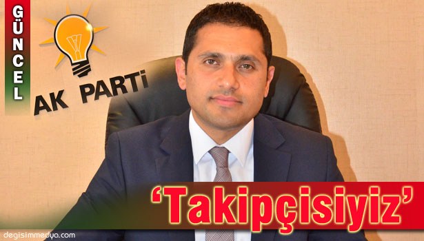 TEŞKİLAT VE STADYUM ÇALIŞMALARINI DEĞERLENDİRDİ...