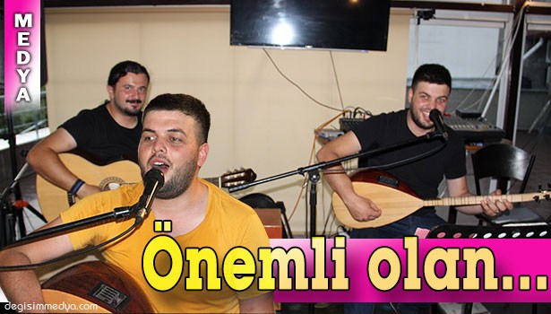 METİN BEKAR: HEDEFİM BİRİNCİLİK