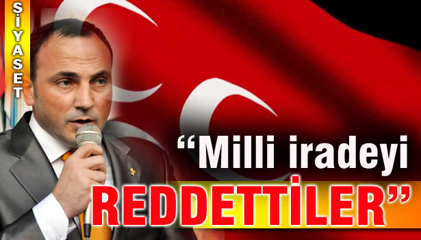 ŞEKER, ERKEN SEÇİM SÜRECİNİ DEĞERLENDİRDİ