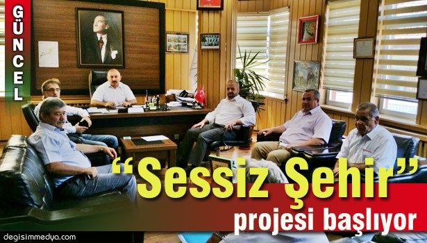 UYGULANAN 10. İLÇE GÖKÇEBEY Mİ OLACAK ?