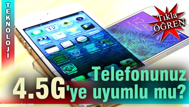 İŞTE O CİHAZLAR...