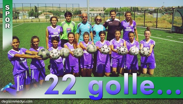 EREĞLİ BELEDİYE SPOR GRUPTAN LİDER OLARAK ÇIKTI