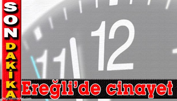 KOVA TARTIŞMASINDA KAN AKTI