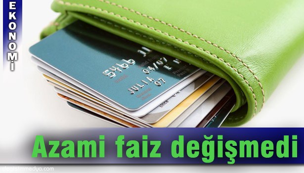 MERKEZ BANKASI AÇIKLADI...