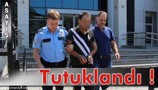 ZANLININ DAHA ÖNCE DE SU TAHSİLAT MEMURUNU BIÇAKLADIĞI ÖĞRENİLDİ