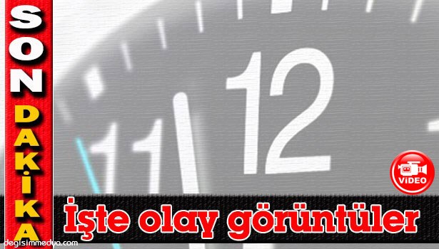 ŞOK AÇIKLAMALAR...