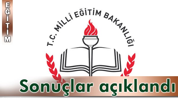 TEOG'DA 2. NAKİL YERLEŞTİRME SONUÇLARINI AÇIKLADI