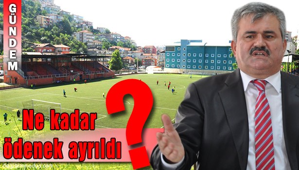 ÇATUROĞLU'NUN ANKARA TEMASLARI MEYVESİNİ VERMEYE BAŞLADI