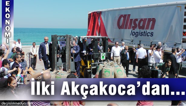 "FINDIK SEKTÖRÜNDEKİ SIÇRAMA 2023 HEDEFLERİNİ DE ARTTIRDI"