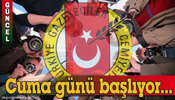 YEREL GAZETECİLİK SEMİNERİ