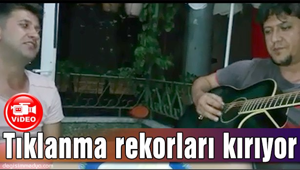 İNANILMAZ GİTAR PERFORMANSI