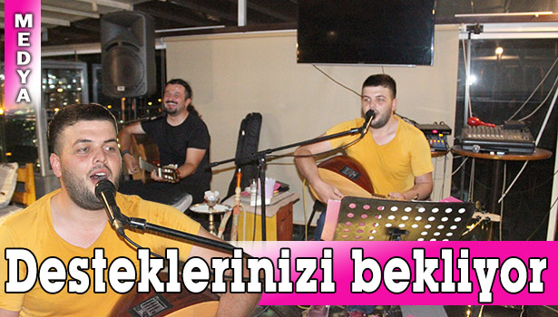 RISING STAR'DA ÇEYREK FİNALDE METİN BEKAR, DESTEKLERİNİZİ BEKLİYOR