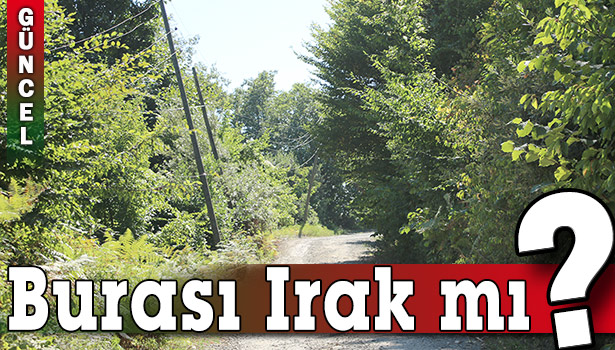 ALKAYA SAKİNLERİ'NDEN SERT TEPKİ