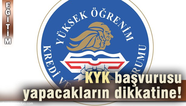 SADECE E-DEVLET ÜZERİNDEN E-KAYIT SİSTEMİYLE...