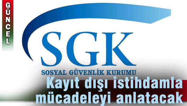 MUHTARLARLA BİR ARAYA GELECEK