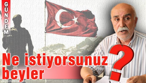 ŞEHİT AİLELERİ DERNEĞİ'NDEN TERÖR SALDIRISINA TEPKİ !..