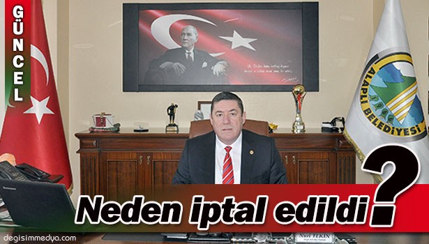 ALAPLI YAĞLI PEHLİVAN GÜREŞLERİ İPTAL EDİLDİ