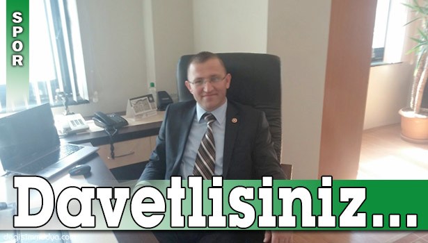 ALAPLI BELEDİYE SPOR YARARINA GECE