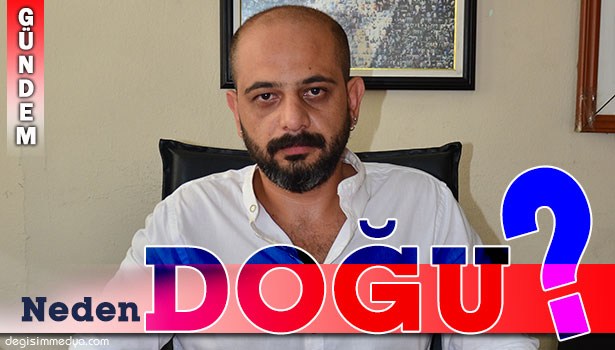 ATANAMAYAN SAĞLIK ÇALIŞANLARI DOĞU VE GÜNEY DOĞUDA GÖNÜLLÜ ÇALIŞMAK İSTİYOR