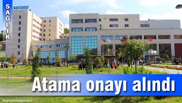 50 HEMŞİRE ALINACAK...