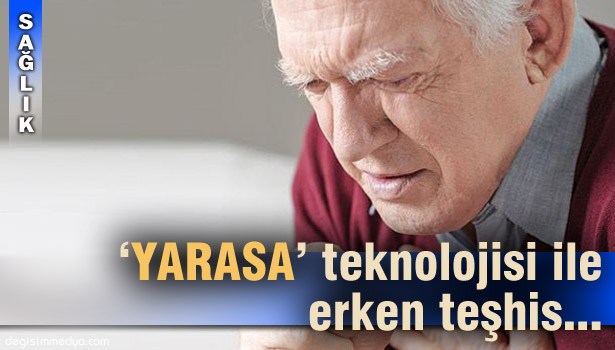 YARASALARDAN İLHAM ALINARAK GELİŞTİRİLDİ