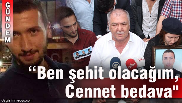 AÇIKLAMALAR YÜREK BURKTU...