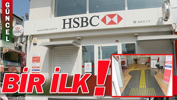 EREĞLİ'DE BİR İLK