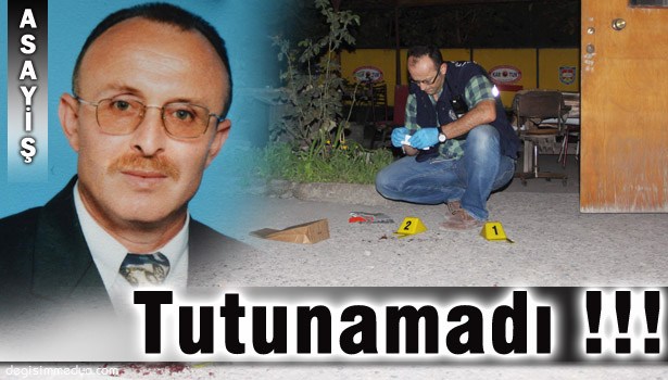 SERVİSÇİLERİN KAVGASINDA 1 KİŞİ ÖLDÜ !