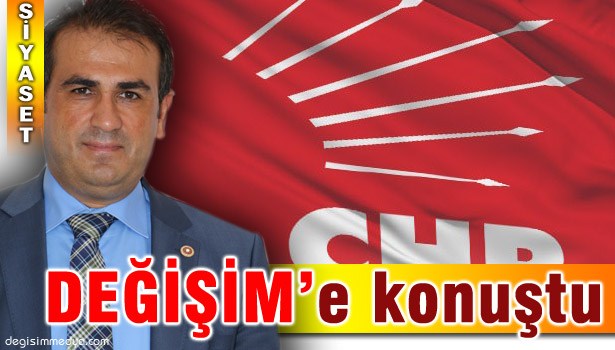 "VATANDAŞLARIMIZ İYİ DÜŞÜNMELİDİR"