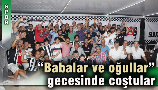 KARA KARTALLARDAN BİRLİK BERABERLİK GECESİ
