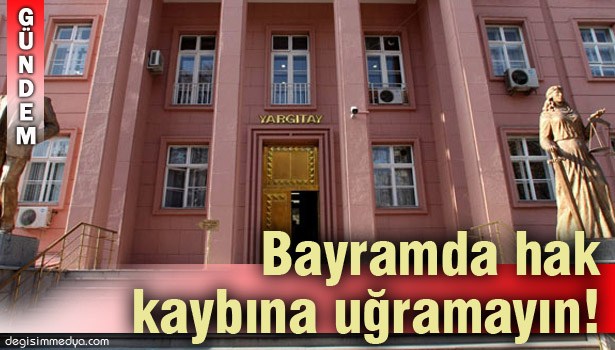 CİDDİ RİSKLER DOĞURABİLİR