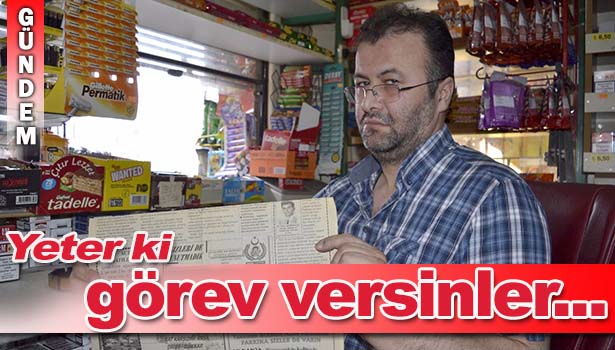 TERÖR GAZİSİ ULUKAYA: TÜRK KÜRT KARDEŞTİR, BUNU DA KİMSE BOZAMAYACAK