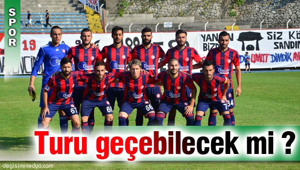 ZONGULDAK KÖMÜRSPOR, KAYSERİSPOR'U AĞIRLAYACAK