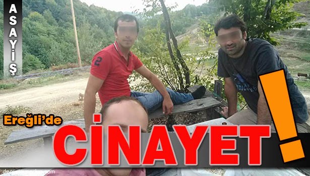 PAYLAŞTIĞI SELFİEDEN YARIM SAAT SONRA ÖLDÜRÜLDÜ