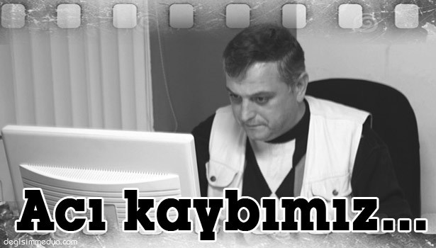 ACI KAYBIMIZ