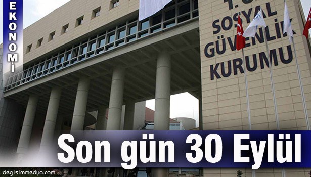 GELİR TESTİ YAPTIRANLARIN GENEL SAĞLIK SİGORTA BORÇLARI SİLİNECEK