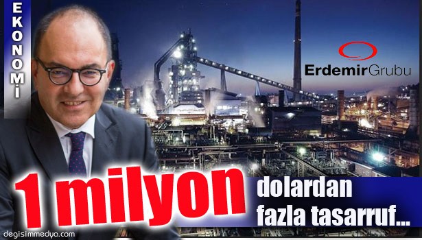 ERDEMİR GRUBU DÜNYA HAMMADDE TİCARETİNİN NABZINI TUTAN ASYA PASİFİK'TE