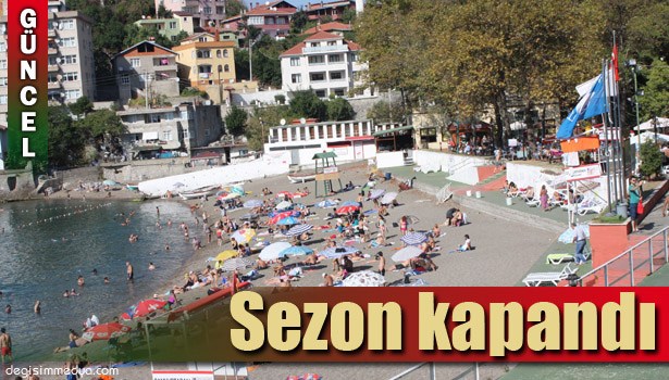 4 AYLIK HİZMETİN ARDINDAN...